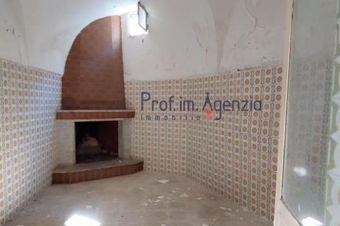 Byhus i Carovigno, Brindisi, Carovigno - € 75.000 | Ref: 122662 - foto 6